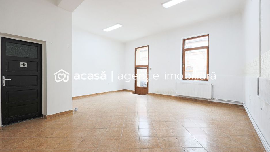 Spațiu comercial – Zona Piața Catedralei, Arad - Poză 3