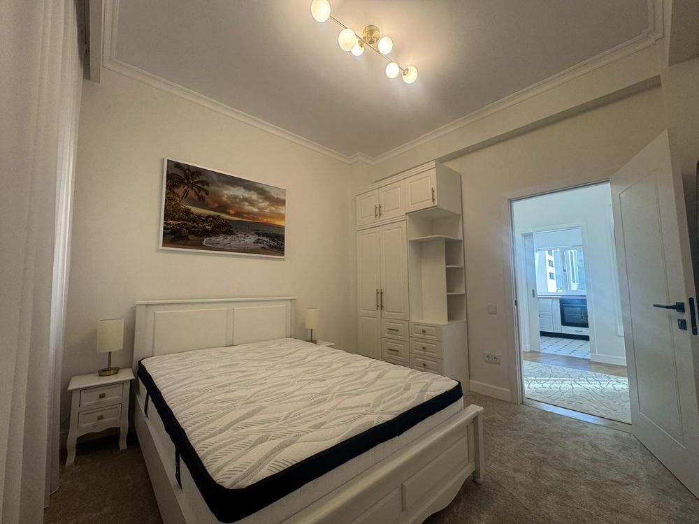 Apartament 3 camere 74 mp • spațios • finisaje premium • Andrei Mureșanu • - Poză 4