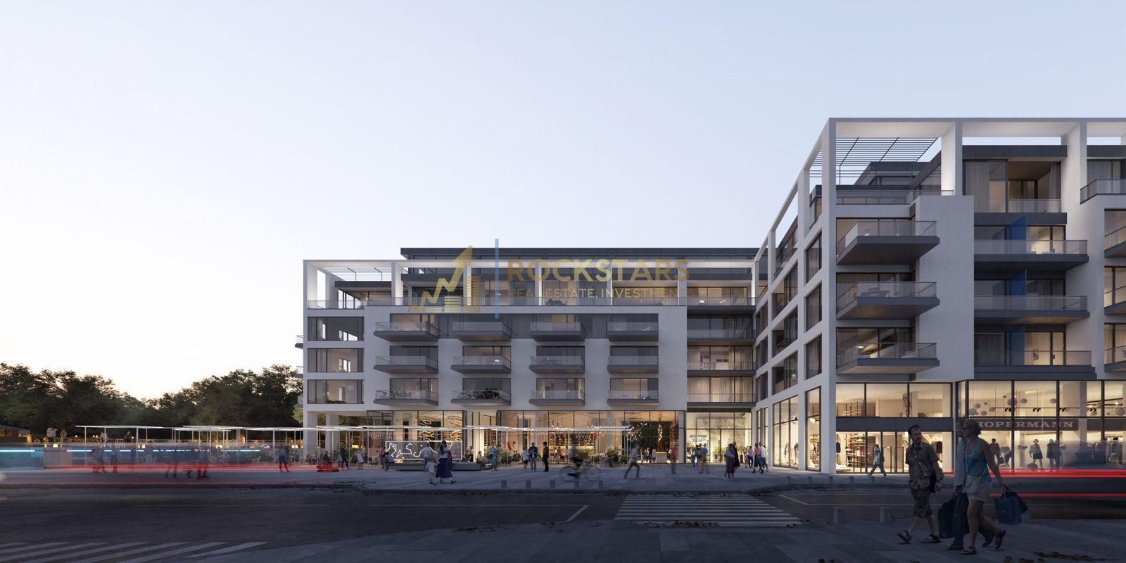 Studio 41mp | Terasa 10mp | Jacuzzi | Galileo | Olimp - Poză 4