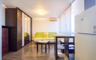 Garsoniera | Open Space | Salaj | Ferentari | Semanatorului nr.50 - Poză 3