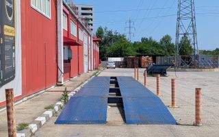 Vanzare cladire de birouri+hala de productie, Dr.Lunca Cetatii, Sect.3 - Poză 3