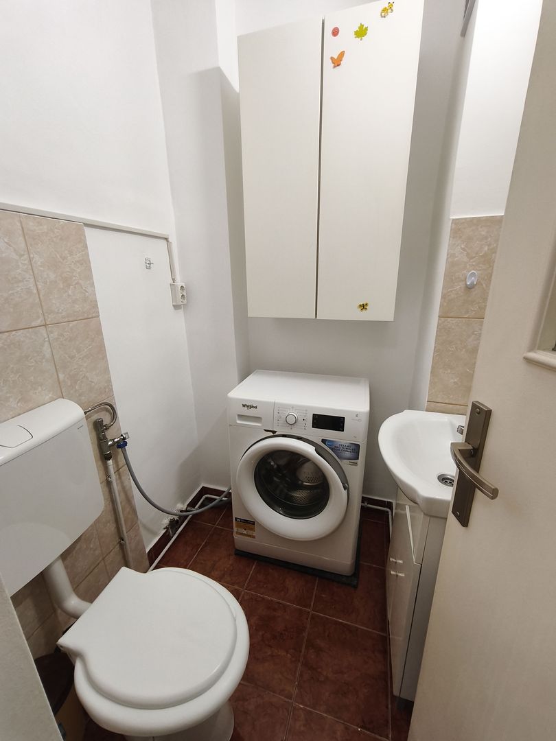 Apartament 3 camere Poli 2 – spatiu, lumina si priveliste - Poză 7
