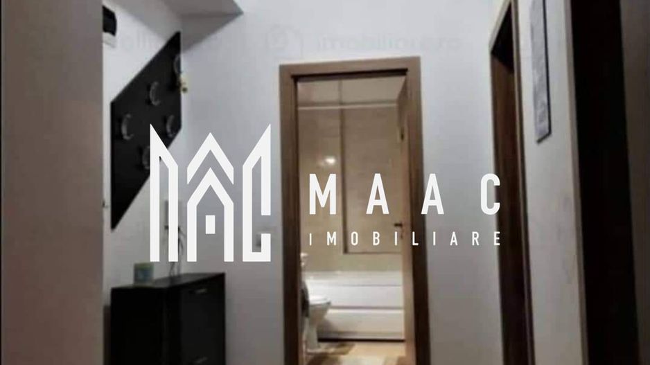 Apartament 3 camere | Balcon | 61 MPU | Mihai Viteazu - Poză 6