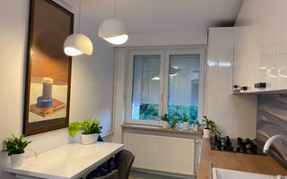 Apartament 3 camere lux langa Prefectura - Poză 44