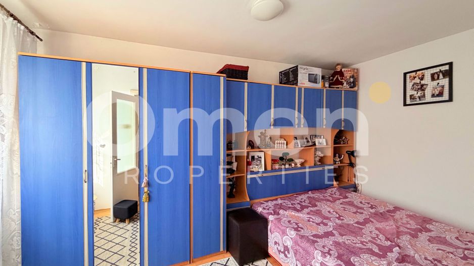 Apartament de vanzare | Zona Depozitelor | 32 mp - Poză 1