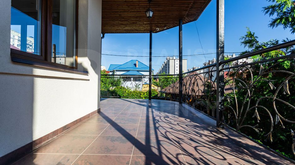 Vânzare, casă, 5 camere, str. Basarabilor, Buiucani - Poză 16