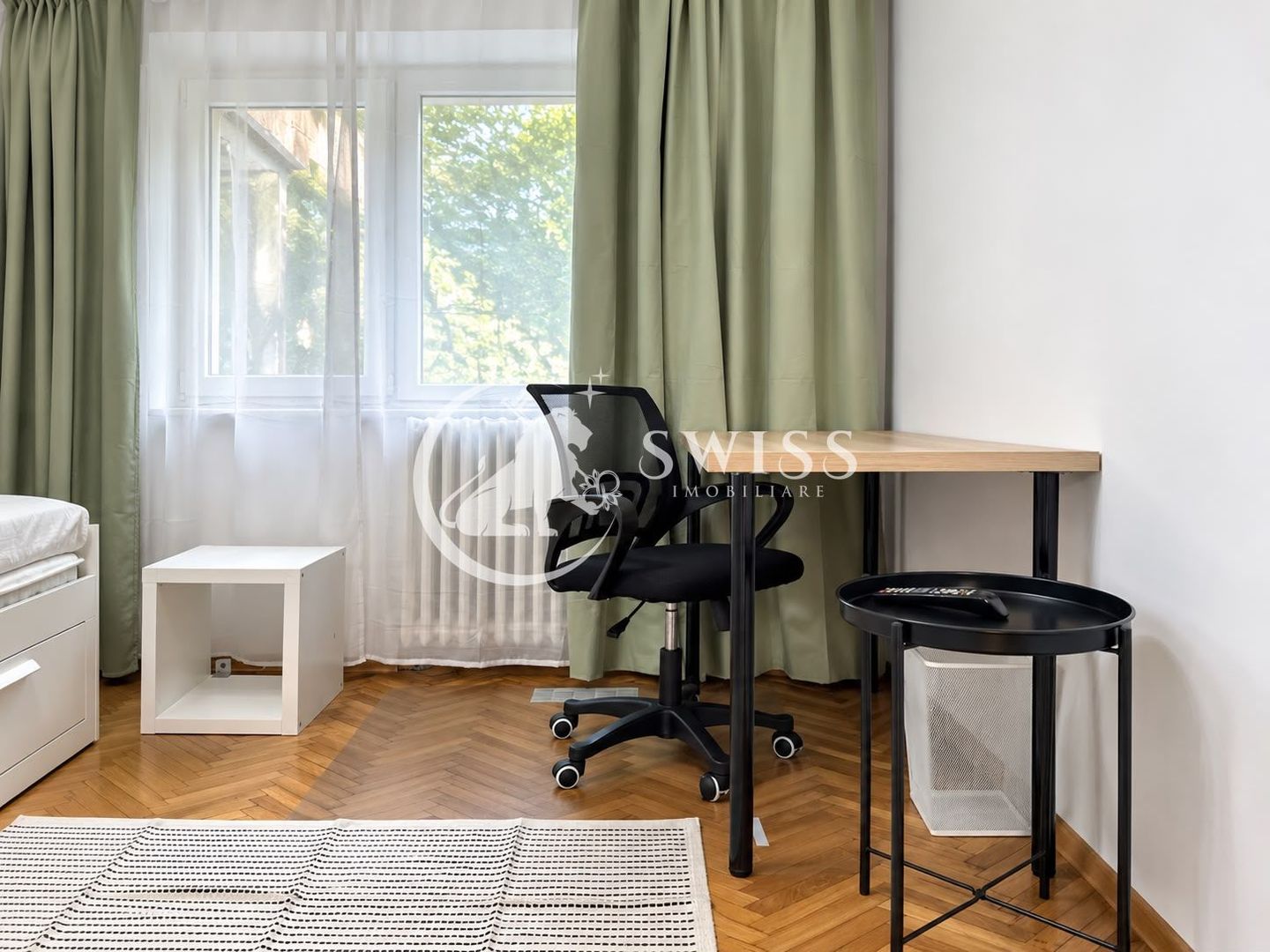 Apartament 3 camere | 65mp | Str. Louis Pasteur | 6min UMF - Poză 2