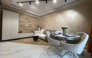 Ansamblu rezidențial, 8 tipuri de apartamente - Poză 2