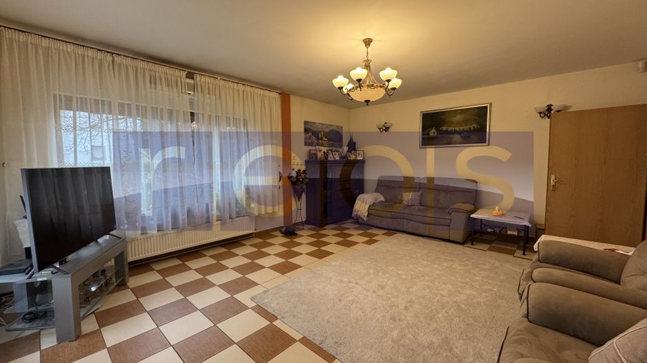 CASA 2005 | DUBLA DESCHIDERE | STRUCTURA METALICA - Poză 9