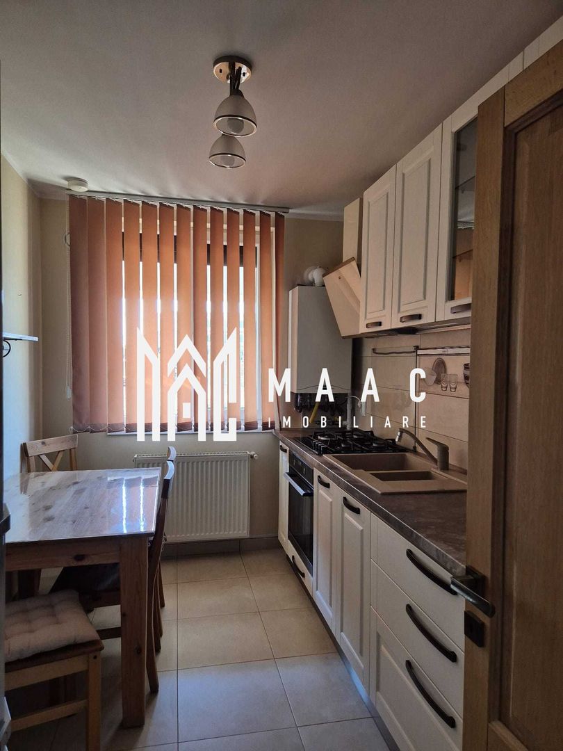 Apartament 2 Camere |  Decomandat | 53MPU | Lac Binder - Poză 4