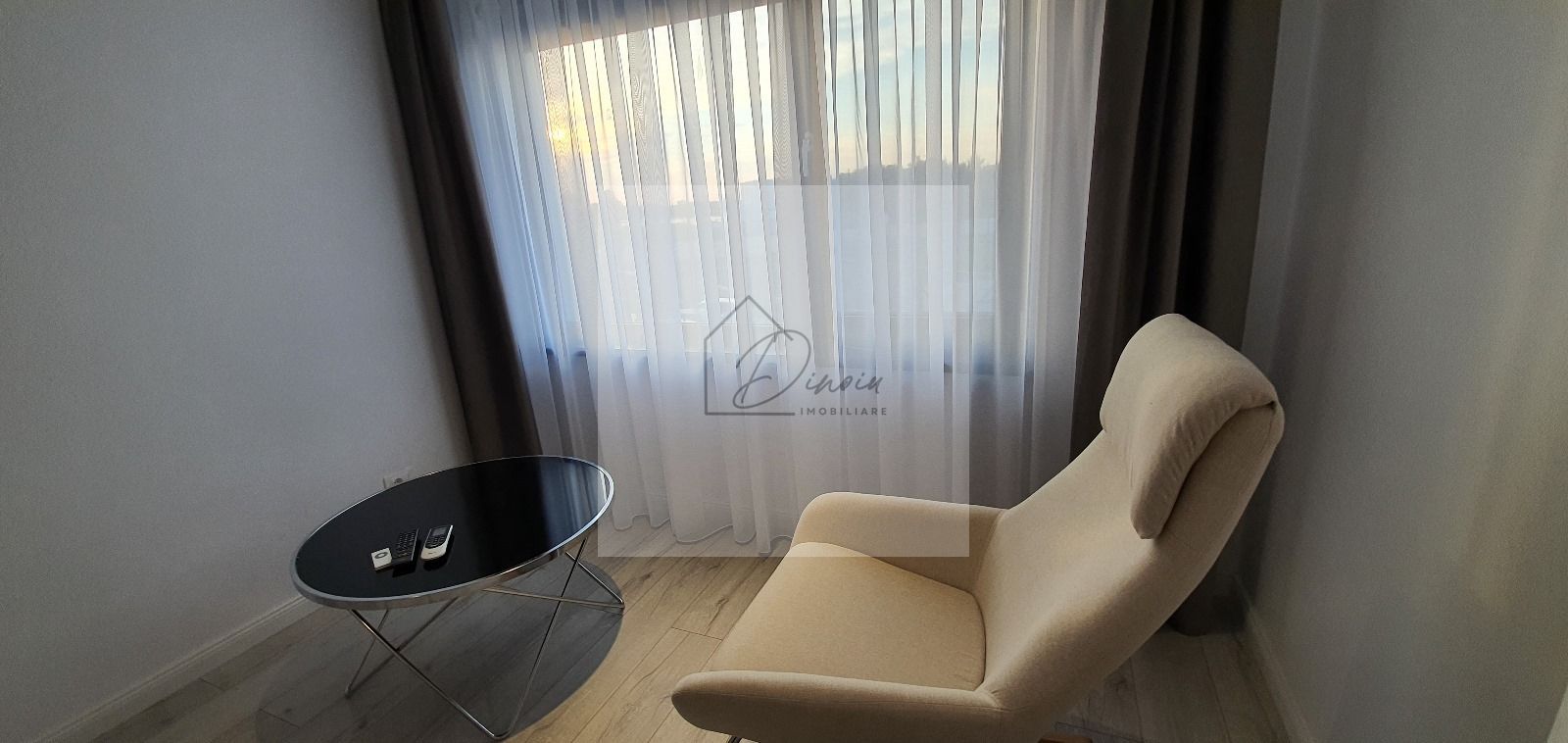 COM 0% I Baneasa I Apartament 4 camere Petrom City I 160mp vedere lac - Poză 23