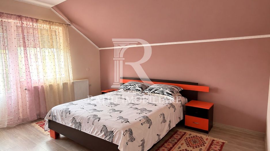 Casa independent energetic | Curte mare | Biharia | Oradea - Poză 4