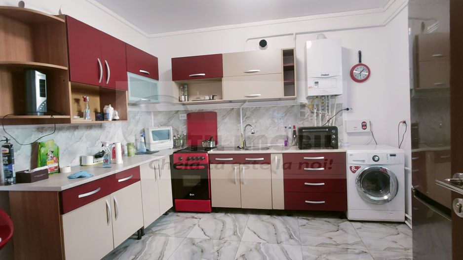 APARTAMENT ULTRACENTRAL , PIATA UNIRII, CUZA VODA 70 MP PLUS CURTE - Poză 39
