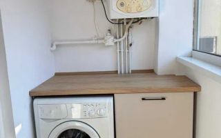 2 camere decomandate, UMF, Louis Pasteur,Mega Image,UTCN -FAUD Zorilor - Poză 4