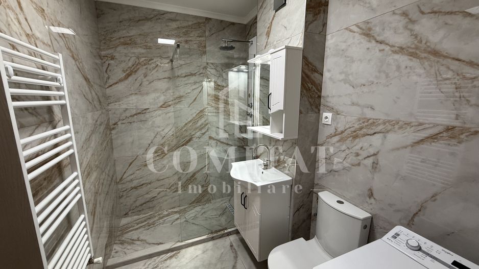 Apartament 2 camere | La cheie | Zona Avram Iancu | Florești - Poză 6