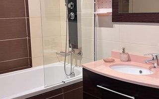 Apartament 2 camere Cartierul Latin - loc de parcare subteran - Poză 7