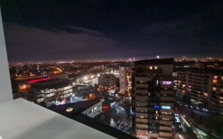 2 camere | Cortina Residence Băneasa – Herăstrău | Parcarare subterana - Poză 9