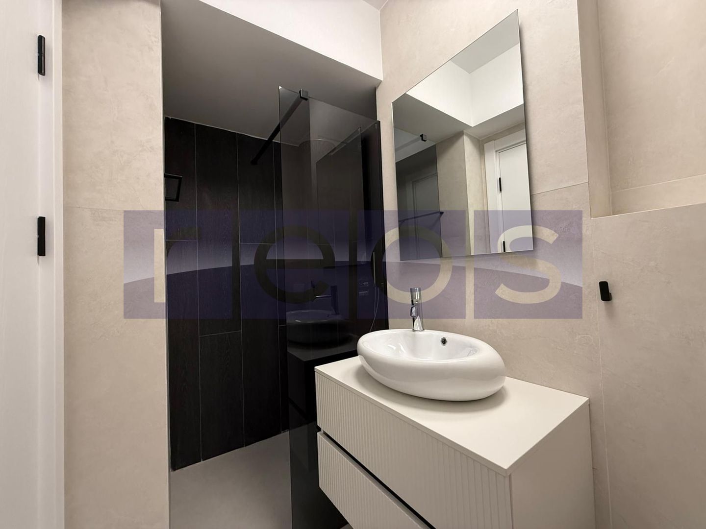INCHIRIERE 3 CAMERE | LUX | MOBILAT SI UTILAT COMPLET | LOC PARCARE - Poză 28