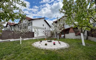 Casa 5 camere cu teren GENEROS si CARPORT - Cartierul Arhitectilor - Poză 24