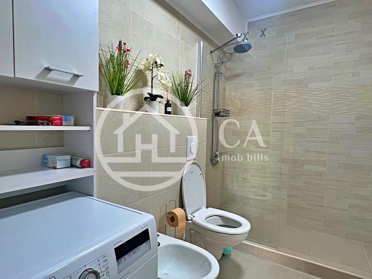 Apartament cu 3 camere de închiriat în Iosia Residence, Oradea - Poză 6