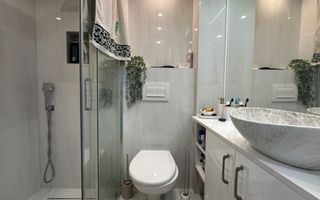 Investitie la Cheie: Garsoniera | Incalzire Pardoseala | Dorobanților - Poză 8