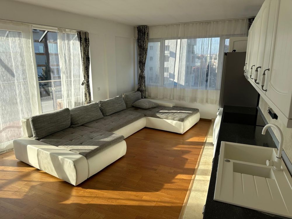 APARTAMENT ULTRACENTRAL LOC PARCARE - Poză 1