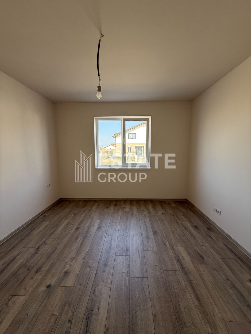 Casa individuala pe parter Mosnita Noua, COMISION 0 - Poză 14