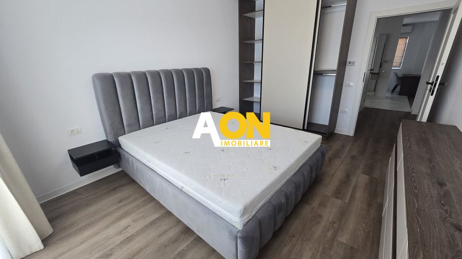 Apartament Superfinisat 3 Camere Zona Centru - Poză 4