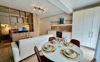 Calitate Superioara! Garsoniera decomandata. Sibiu - Poză 8