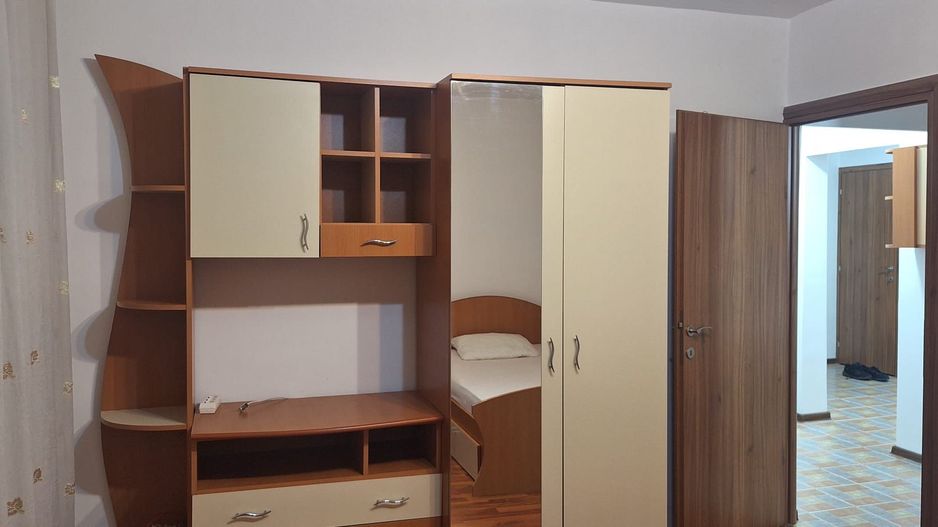 AP. 3 CAMERE - BRANCOVEANU, MOBILAT/ UTILAT, METROU 6 MINUTE - Poză 4