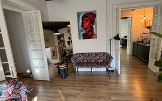 De vanzare Spatiu Birou/Apartament zona Romana Intrare Separata sect 1 - Poză 9