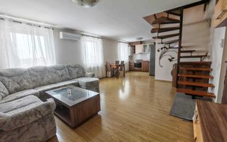 Apartament 3 camere de închiriat | Etaj 5,Terezian | 72 mp - Poză 1