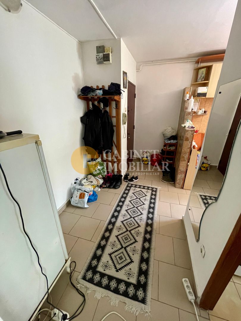 Bulevardul Cantemir - Bloc Fara Risc - 2 Camere - Etaj Intermediar - Poză 6