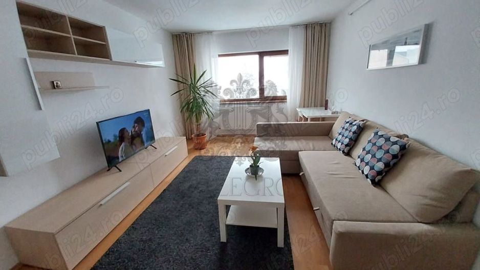 Dorobanti - Floreasca | 2 Camere | Renovat complet | Centrala | 1986 - Poză 1