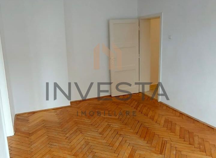 Apartament cu 2 camere, etaj 1, zona Horea–ideal pentru investitie - Poză 3