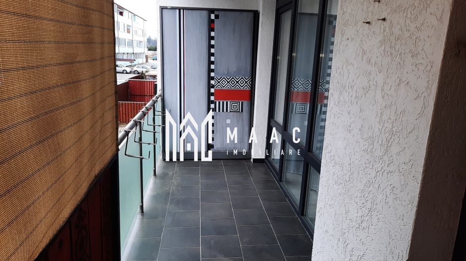 Închiriere — Apartament modern 2 camere | Zona Arhitecților - Poză 6