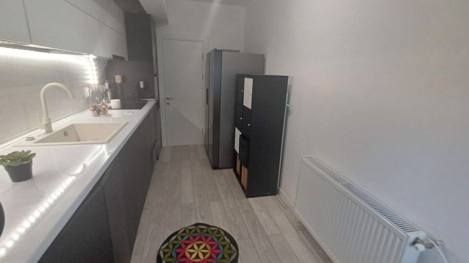 Apartament 2 camere 2021 Mihai Bravu Metrou Muncii - Poză 13