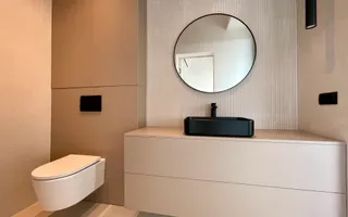 Vila Individuala 5 camere Tunari - Poză 11