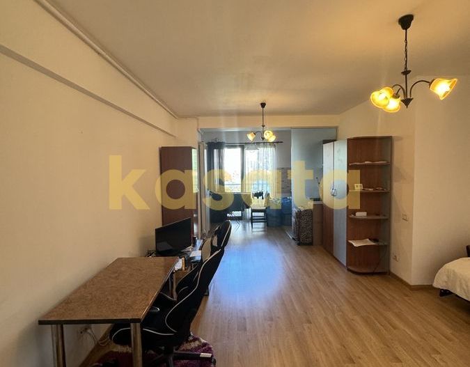 OPORTUNITATE | STUDIO AVIATIEI | PARCARE INCLUSA | IDEAL INVESTITIE - Poză 1