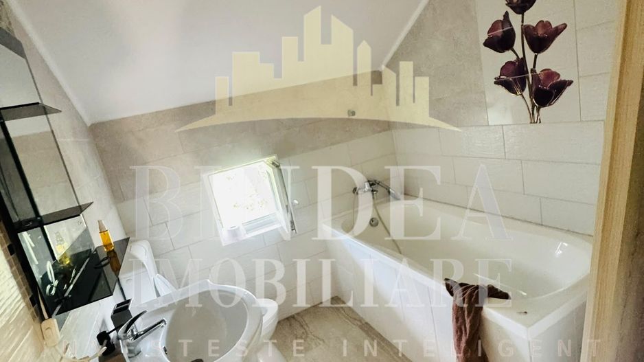 Casă individuală 200 mp utili | Teren 700 mp | 2 terase | Cerneteaz - Poză 11