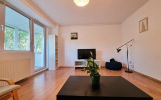 Garsoniera eleganta de 44 mp - Strada Cernauti , Vatra Luminoasa - Poză 2