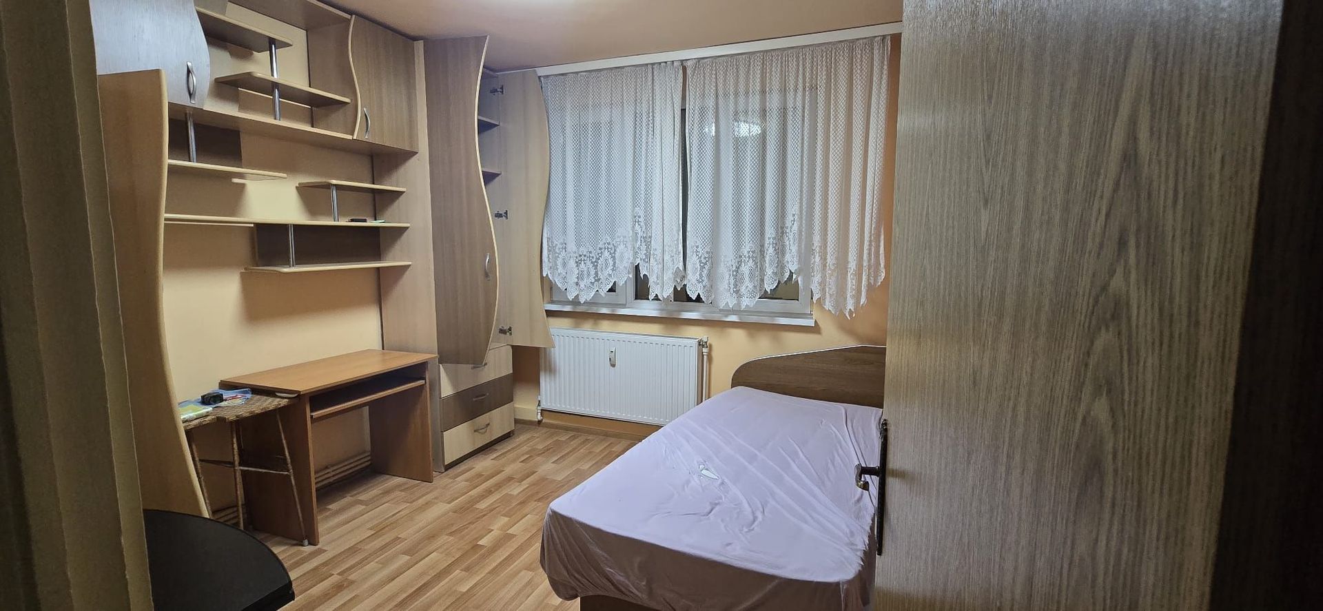 3 camere/ metrou Aparatorii Patriei /parcare/centrala - Poză 6