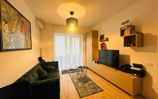 Apartament 2 camere premium (Vasile Lascăr 216-218) Parcare inclusa - Poză 3
