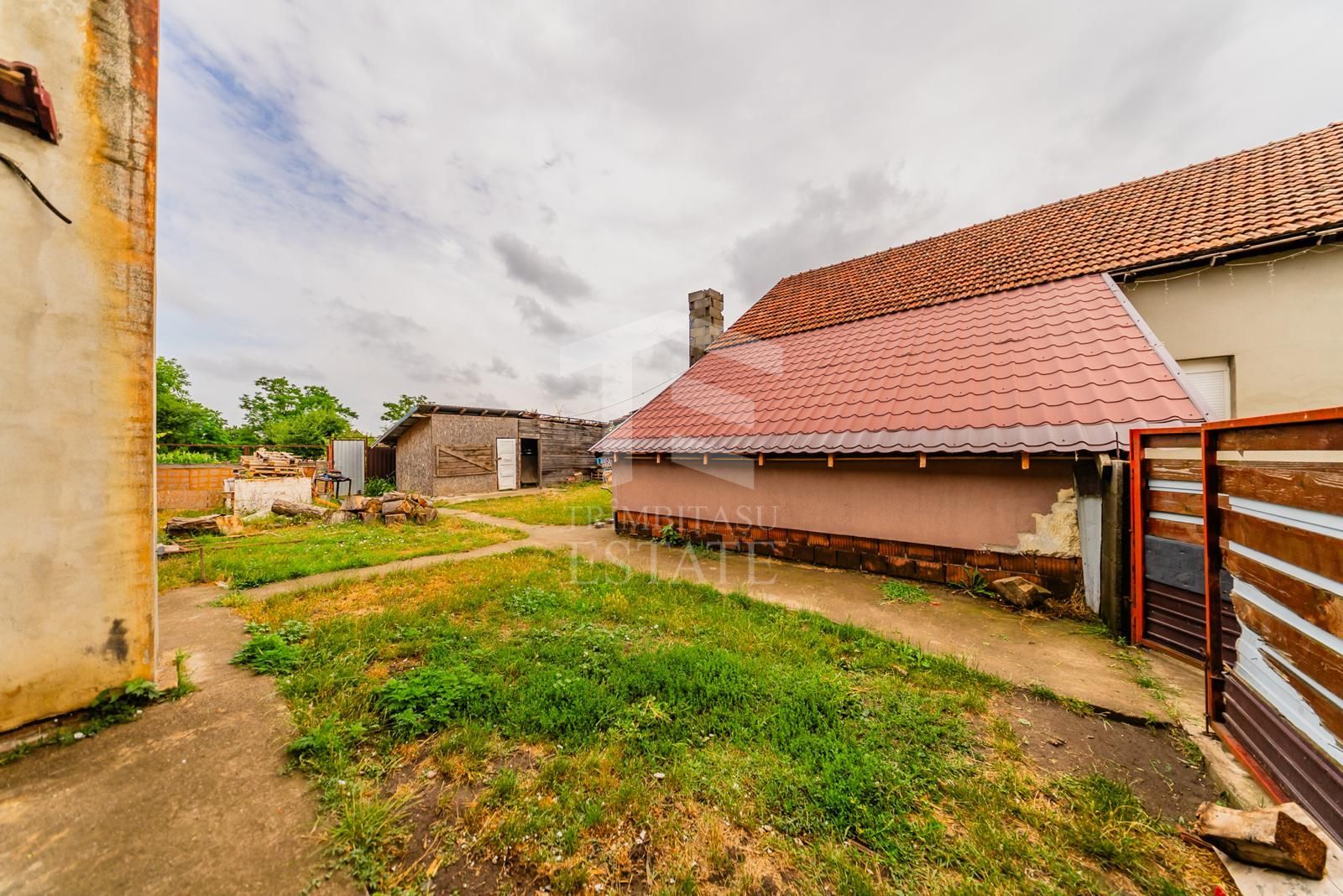 Casa individuala de vanzare in Iratosu 0% COMISION CUMPARATOR - Poză 14