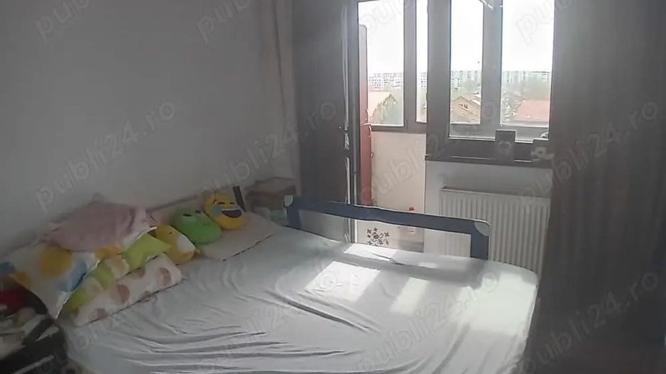 Apartament cu 2 camere, numai bun de mutat S279 - Poză 6