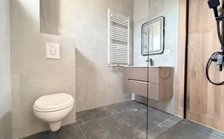 Casa 4 camere Comuna Berceni, teren 350 mp, incalzire in pardoseala! - Poză 14