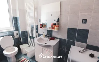 Casa P+M - 4 camere - 3 dormitoare - Teren 500 mp - Nazna - Poză 15