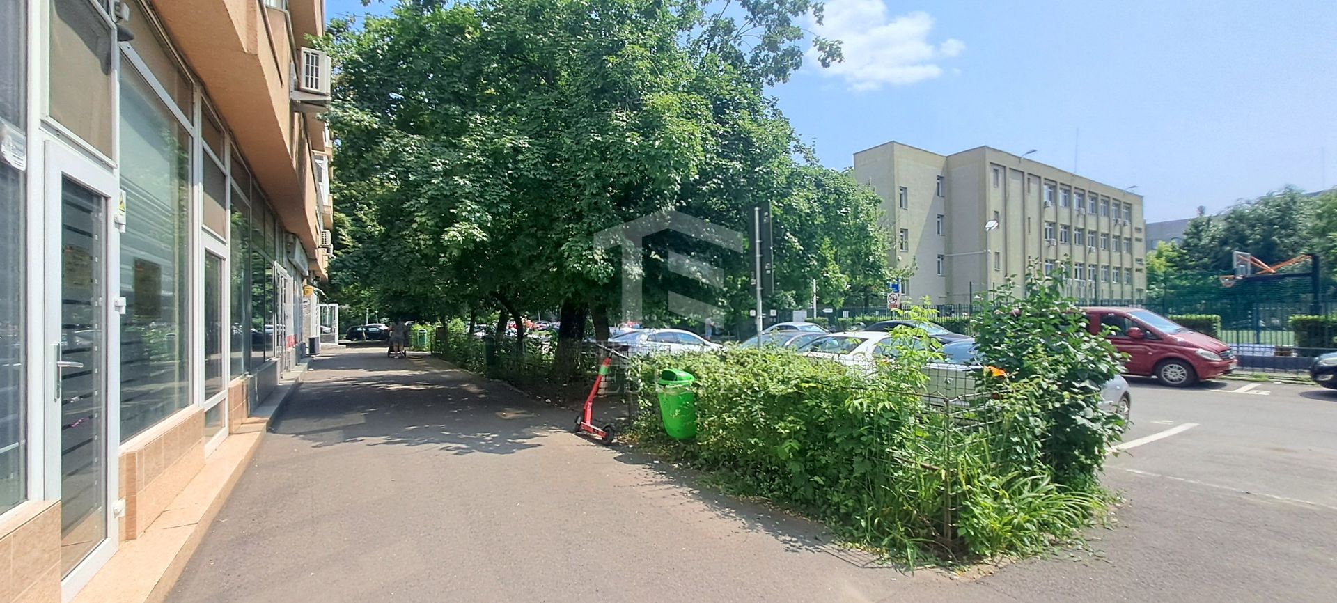 3 camere | Modern | Parcare | Gorjului - Poză 21