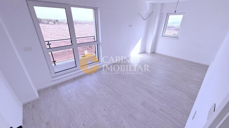 Galata - Bloc Nou - 2 Camere decomandat - Etaj 2 - 62 MP - Poză 1