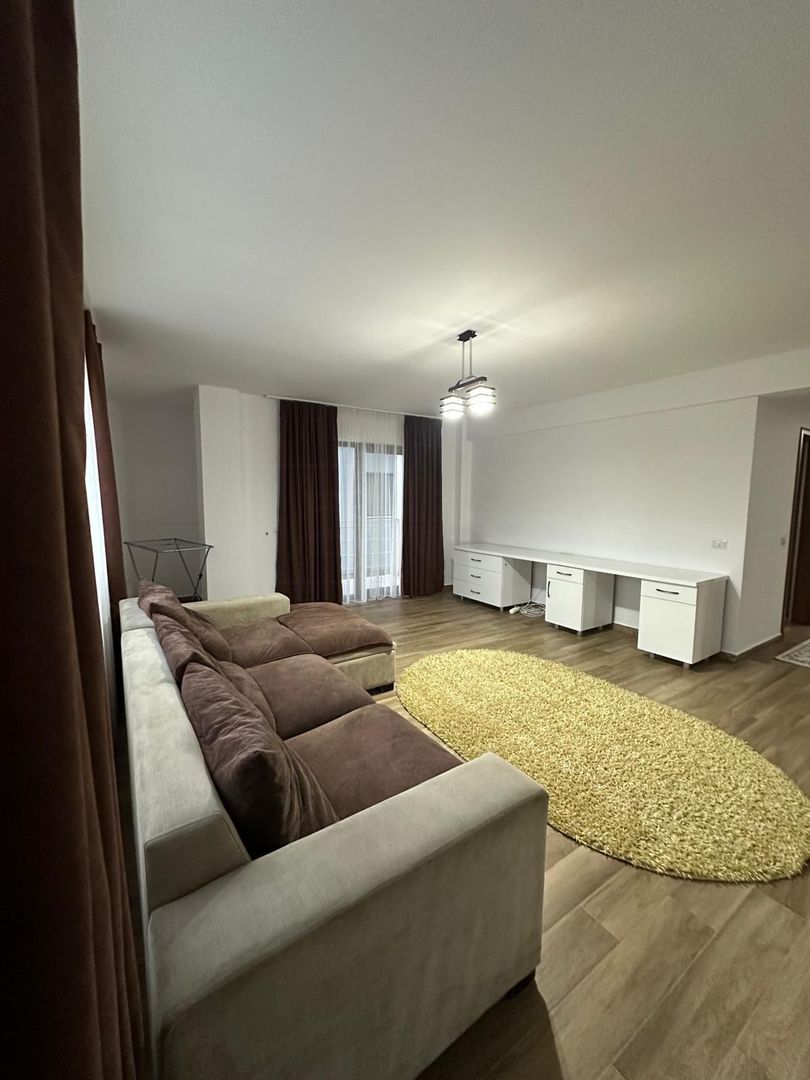Apartament cu 3 Camere de InchiriatI Suceava/Scheia I 450Euro/Luna - Poză 4